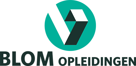 Logo BLOM opleidingen